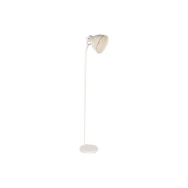 Лампион Home ESPRIT Син Бял Метал 220 V 40 x 28 x 171 cm