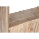 Лавица Home ESPRIT Естествен Ела Дървен MDF 100 x 40 x 175 cm