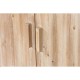 Лавица Home ESPRIT Естествен Ела Дървен MDF 100 x 40 x 175 cm