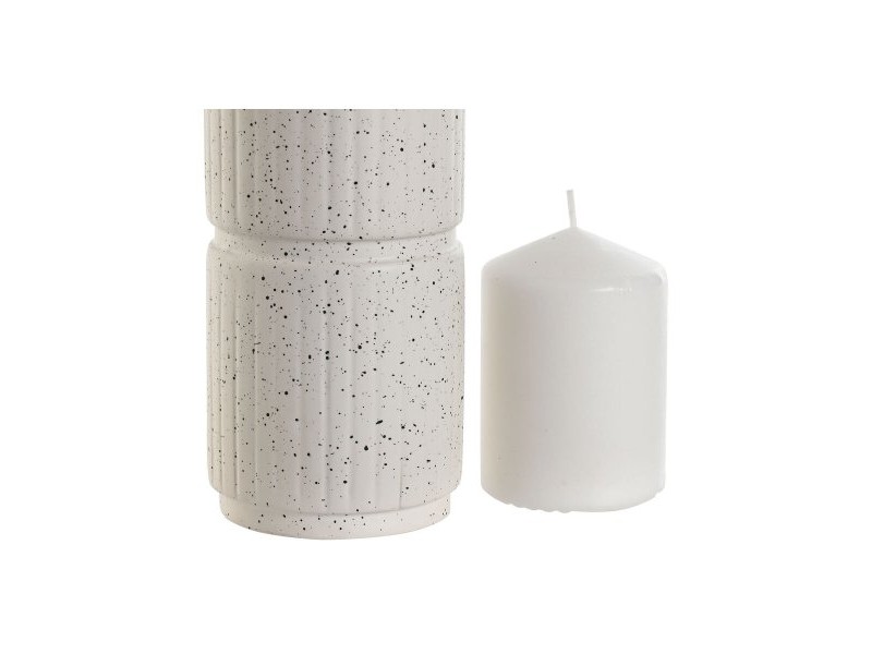 Ароматизирана Свещ Home ESPRIT Град
