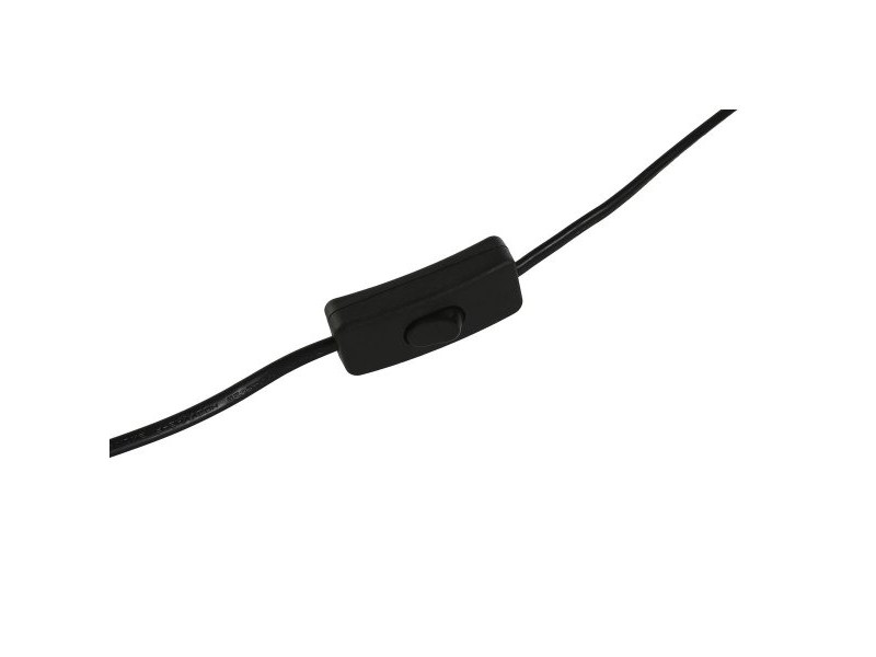 Настолна лампа Home ESPRIT Двуцветен Керамика 50 W 220 V 40 x 40 x 70 cm