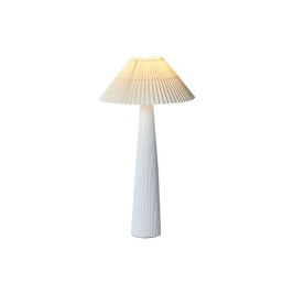 Лампион Home ESPRIT Бежов Керамика 220 V 54 x 54 x 102 cm