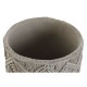 Комплект саксии Home ESPRIT Светло сив Цимент 20 x 20 x 18 cm