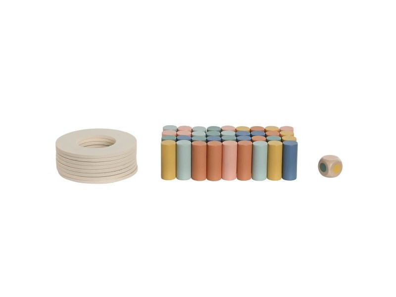 Игра за Умения Home ESPRIT