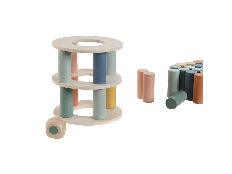 Игра за Умения Home ESPRIT