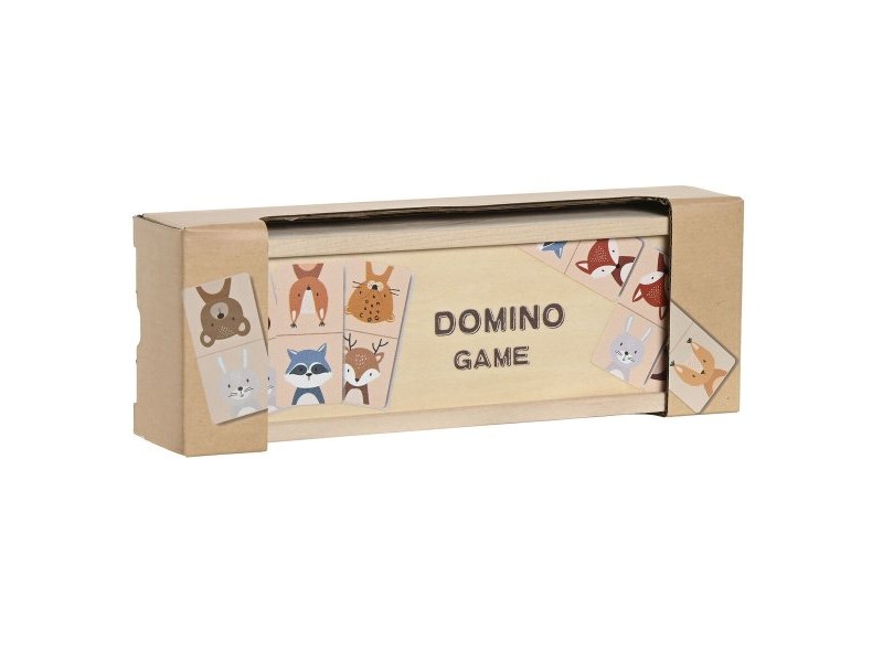 Домино Home ESPRIT