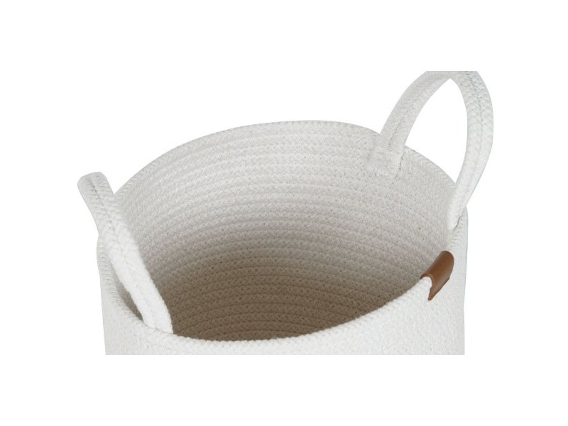 Игра на Кошници Home ESPRIT Модерен 30 x 30 x 28 cm