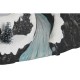 Коледна Украса Home ESPRIT Многоцветен Музикален 33 X 31 X 38 cm