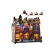 Коледна Украса Home ESPRIT Многоцветен Музикален 34 X 15 X 32 cm Коледна Украса Home ESPRIT Многоцветен Музикален 34 X 15 X 32 cm