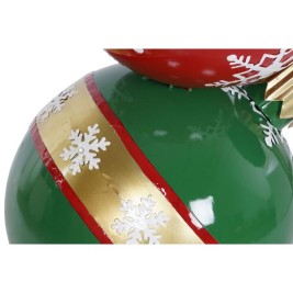 Коледна Украса Home ESPRIT Многоцветен 27 x 26 x 66 cm