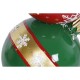 Коледна Украса Home ESPRIT Многоцветен 27 x 26 x 66 cm