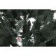Коледно дърво Home ESPRIT Зелен Метал полиетилен 115 x 115 x 180 cm Коледно дърво Home ESPRIT Зелен Метал полиетилен 115 x 115 x 180 cm