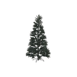 Коледно дърво Home ESPRIT Зелен Метал полиетилен 125 x 125 x 210 cm
