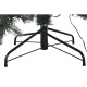 Коледно дърво Home ESPRIT Зелен Метал полиетилен 125 x 125 x 210 cm Коледно дърво Home ESPRIT Зелен Метал полиетилен 125 x 125 x 210 cm