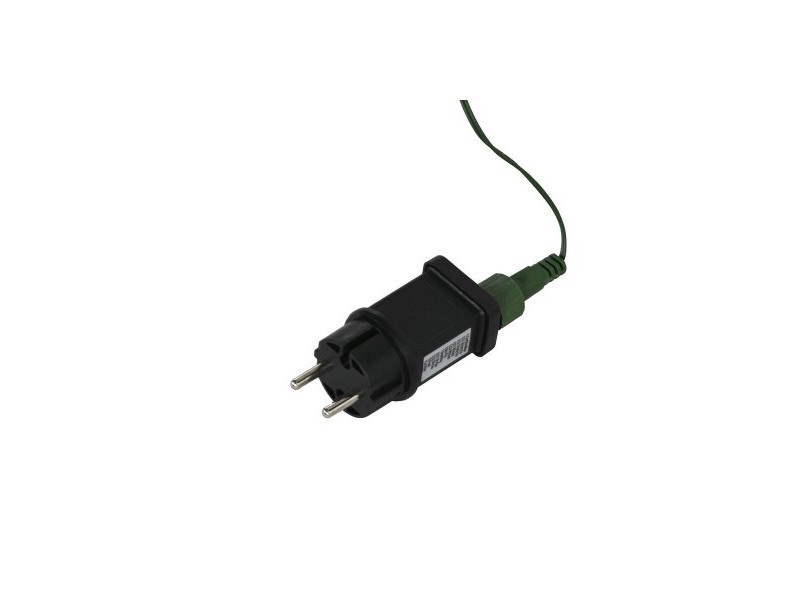 Коледно дърво Home ESPRIT Зелен Метал полиетилен 125 x 125 x 210 cm
