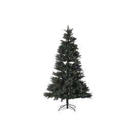 Коледно дърво Home ESPRIT Зелен Метал полиетилен 145 x 145 x 240 cm