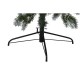 Коледно дърво Home ESPRIT Зелен Метал полиетилен Снежен 140 x 140 x 240 cm Коледно дърво Home ESPRIT Зелен Метал полиетилен Снежен 140 x 140 x 240 cm