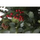 Коледно дърво Home ESPRIT Червен Зелен PVC Метал 95 x 95 x 150 cm Коледно дърво Home ESPRIT Червен Зелен PVC Метал 95 x 95 x 150 cm