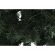 Коледно дърво Home ESPRIT Зелен PVC Метал 76 x 76 x 120 cm Коледно дърво Home ESPRIT Зелен PVC Метал 76 x 76 x 120 cm
