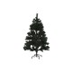 Коледно дърво Home ESPRIT Зелен PVC Метал 93 x 93 x 150 cm