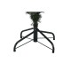 Коледно дърво Home ESPRIT Зелен PVC Метал 93 x 93 x 150 cm