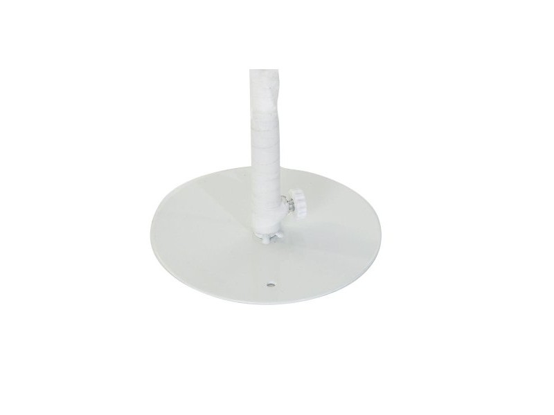 Коледно дърво Home ESPRIT Бял Метал 45 x 45 x 90 cm Коледно дърво Home ESPRIT Бял Метал 45 x 45 x 90 cm