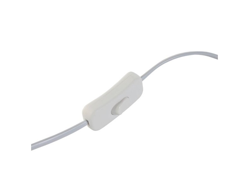 Настолна лампа Home ESPRIT Кафяв Метал Рафия 50 W 220 V 27 x 27 x 40 cm