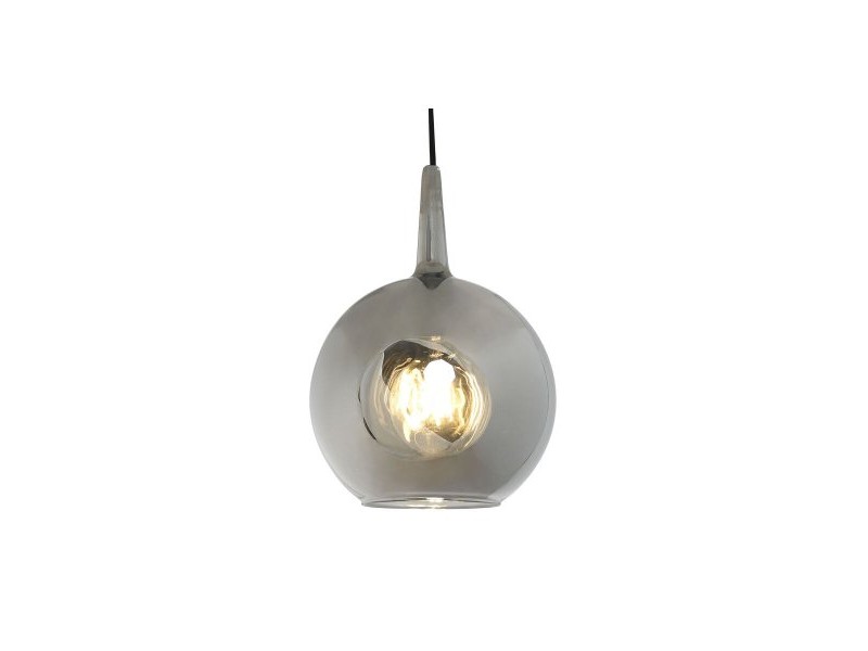 Полилей Home ESPRIT Кристал 50 W 25 x 25 x 25 cm