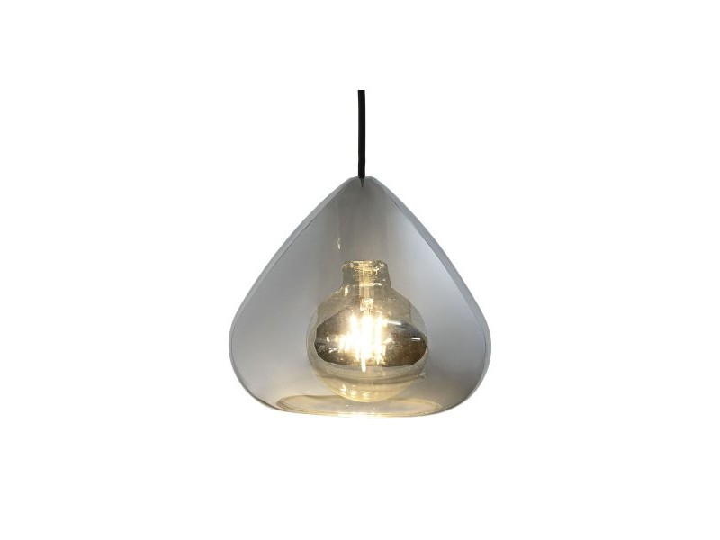 Полилей Home ESPRIT Кристал 50 W 20 x 20 x 20 cm