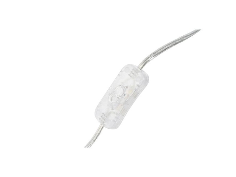 Настолна лампа Home ESPRIT Бял Кафяв 50 W 220 V 38 x 38 x 47 cm
