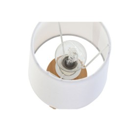 Настолна лампа Home ESPRIT Кафяв 13 x 13 x 24 cm (2 броя)