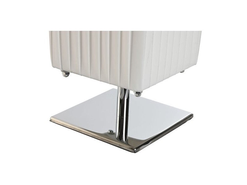 Настолна лампа Home ESPRIT Бял 50 W 220 V 14 x 14 x 57 cm