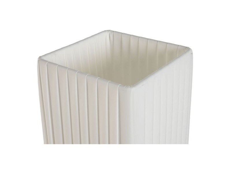 Настолна лампа Home ESPRIT Бял 50 W 220 V 14 x 14 x 57 cm