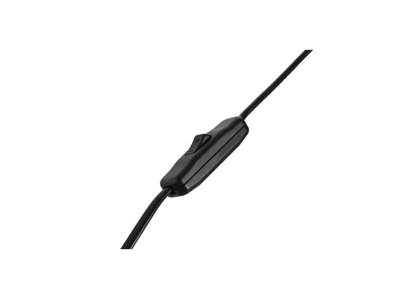 Настолна лампа Home ESPRIT Бял 50 W 220 V 15 x 15 x 58 cm