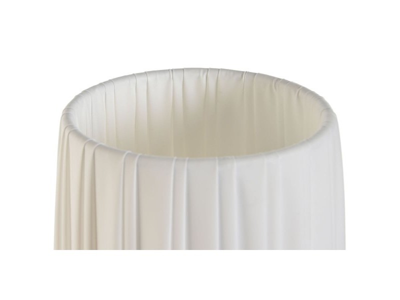 Настолна лампа Home ESPRIT Бял 50 W 220 V 15 x 15 x 58 cm
