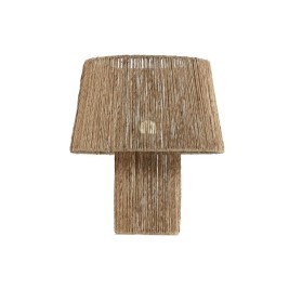 Настолна лампа Home ESPRIT Кафяв 37 x 37 x 42 cm
