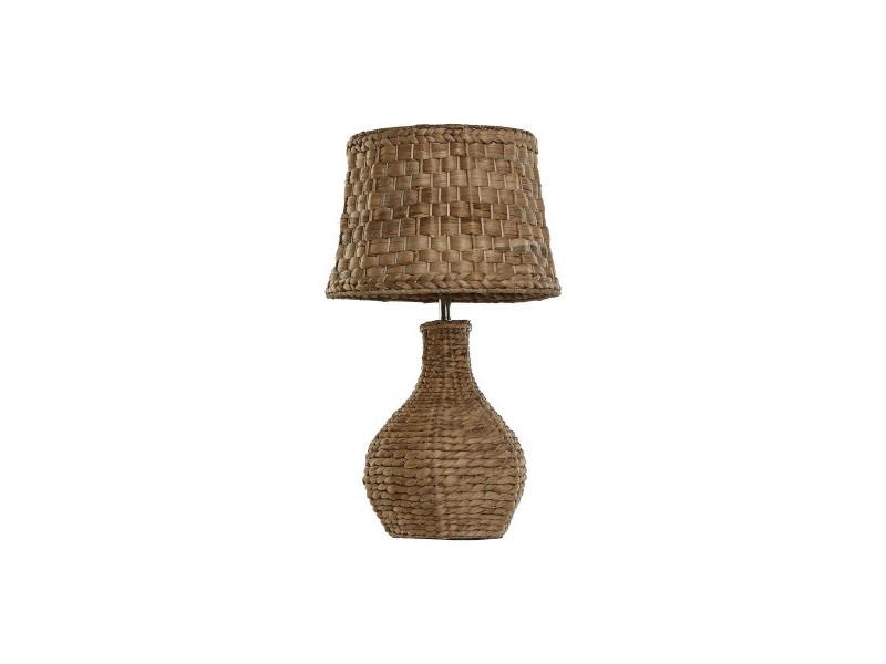 Настолна лампа Home ESPRIT Естествен 50 W 220 V 38 x 38 x 66 cm