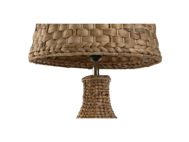 Настолна лампа Home ESPRIT Естествен 50 W 220 V 38 x 38 x 66 cm