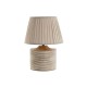 Настолна лампа Home ESPRIT Естествен 50 W 220 V