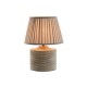 Настолна лампа Home ESPRIT Естествен 50 W 220 V