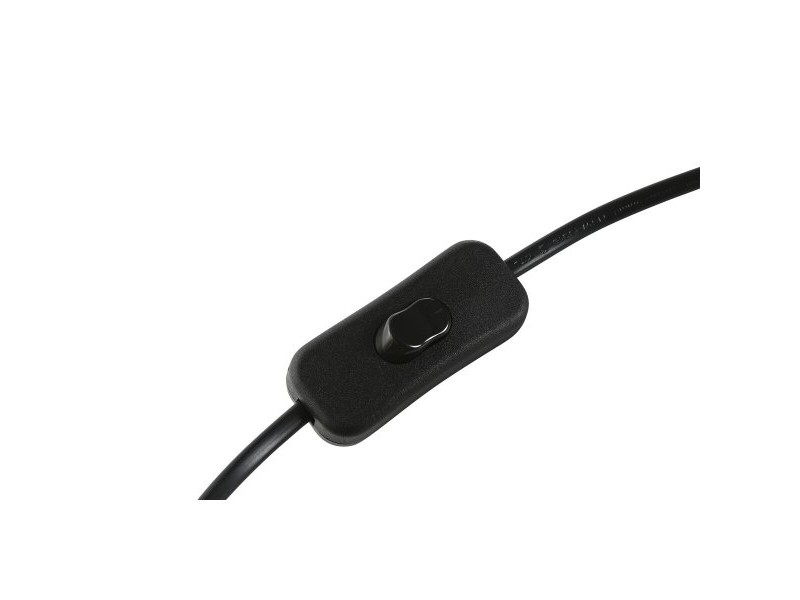 Стенна лампа Home ESPRIT Черен Тъмно сив Колониален Кон 220 V 18 x 21,5 x 50,5 cm (2 броя)