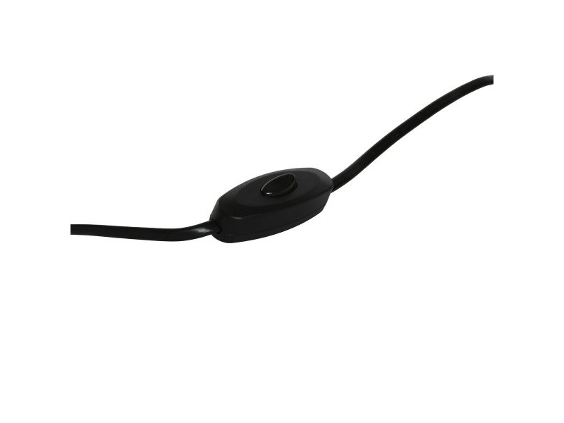 Настолна лампа Home ESPRIT Сив Златен Метал 4 W 220 V 36 x 36 x 37,5 cm