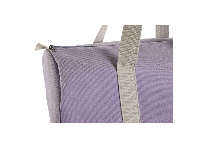 Дамска Чанта Home ESPRIT Жълт Сив Люляк 50 x 26 x 26 cm (3 броя) Дамска Чанта Home ESPRIT Жълт Сив Люляк 50 x 26 x 26 cm (3 броя)