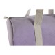 Дамска Чанта Home ESPRIT Жълт Сив Люляк 50 x 26 x 26 cm (3 броя) Дамска Чанта Home ESPRIT Жълт Сив Люляк 50 x 26 x 26 cm (3 броя)
