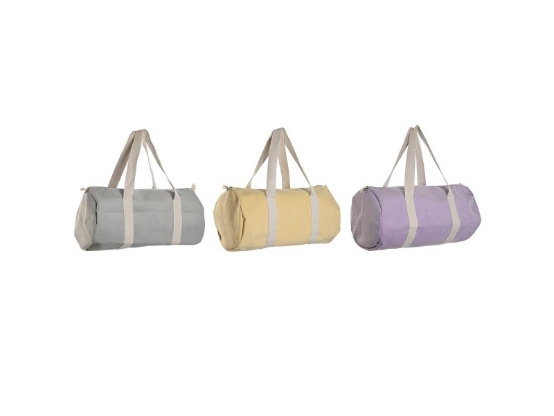 Дамска Чанта Home ESPRIT Жълт Сив Люляк 50 x 26 x 26 cm (3 броя) Дамска Чанта Home ESPRIT Жълт Сив Люляк 50 x 26 x 26 cm (3 броя)