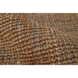 Килим Home ESPRIT Кафяв Boho 75 x 175 x 1 cm