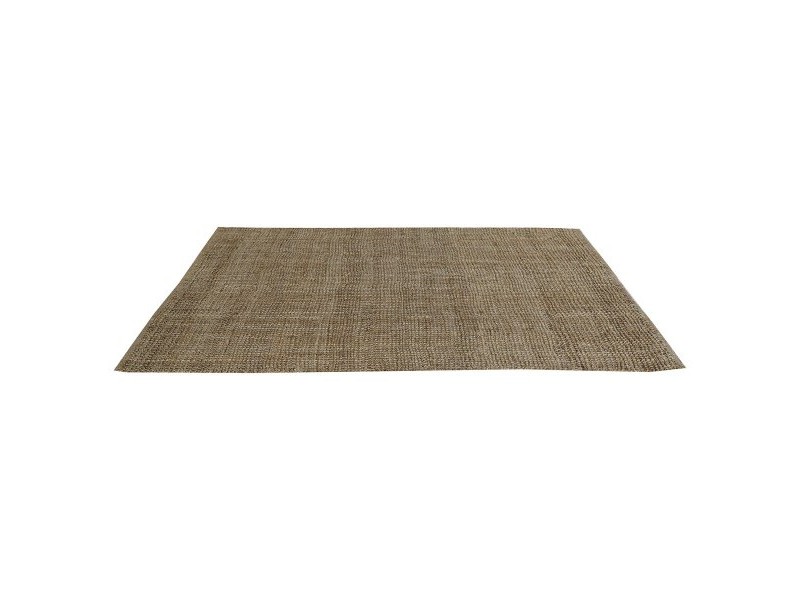 Килим Home ESPRIT Кафяв Boho 75 x 175 x 1 cm