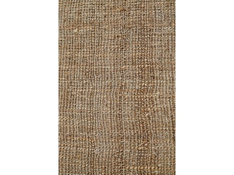 Килим Home ESPRIT Кафяв Boho 75 x 175 x 1 cm