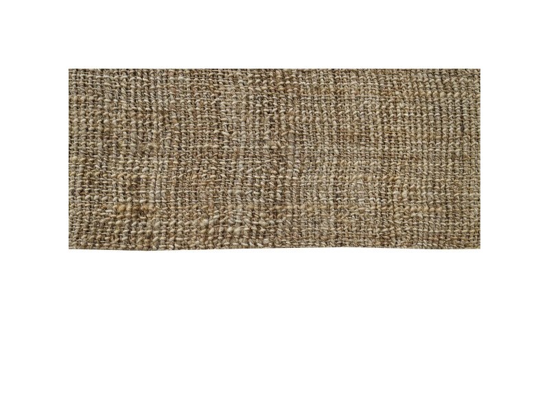 Килим Home ESPRIT Кафяв Boho 75 x 175 x 1 cm