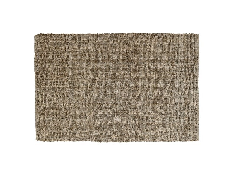 Килим Home ESPRIT Кафяв Boho 75 x 175 x 1 cm